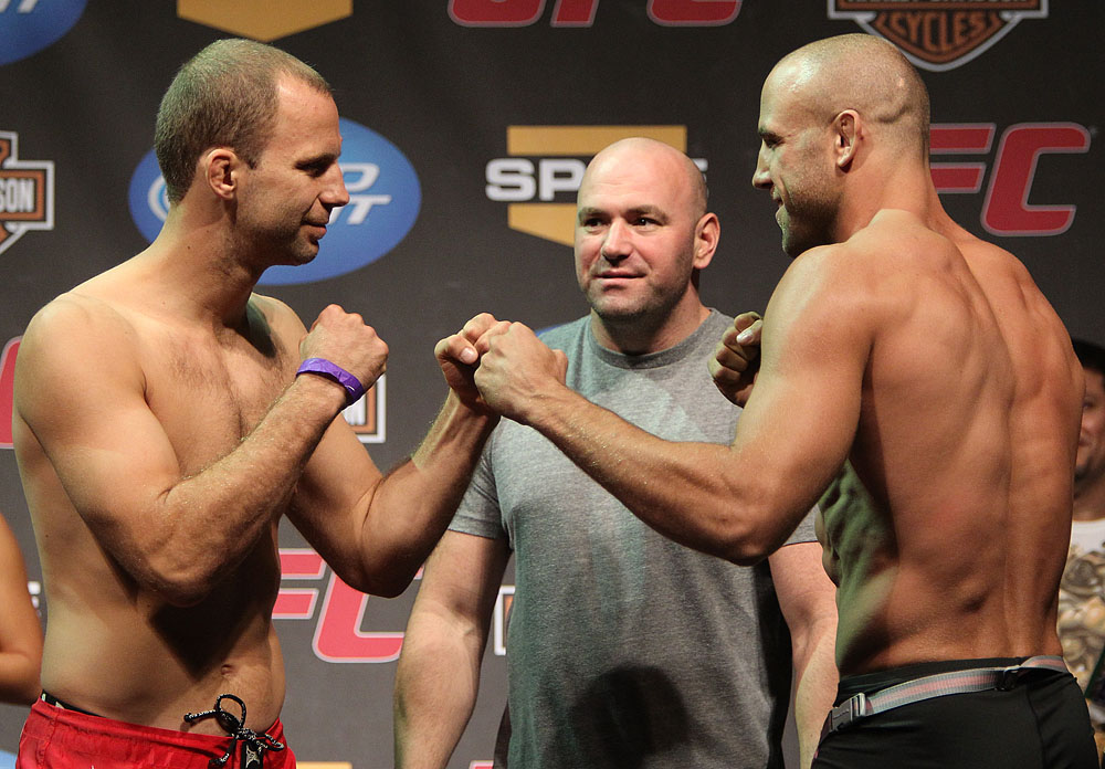 Jared Hamman & Kyle Kingsbury