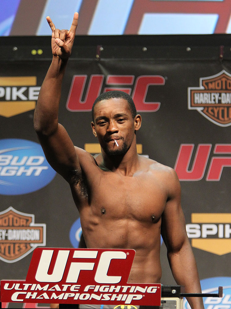 Yves Edwards