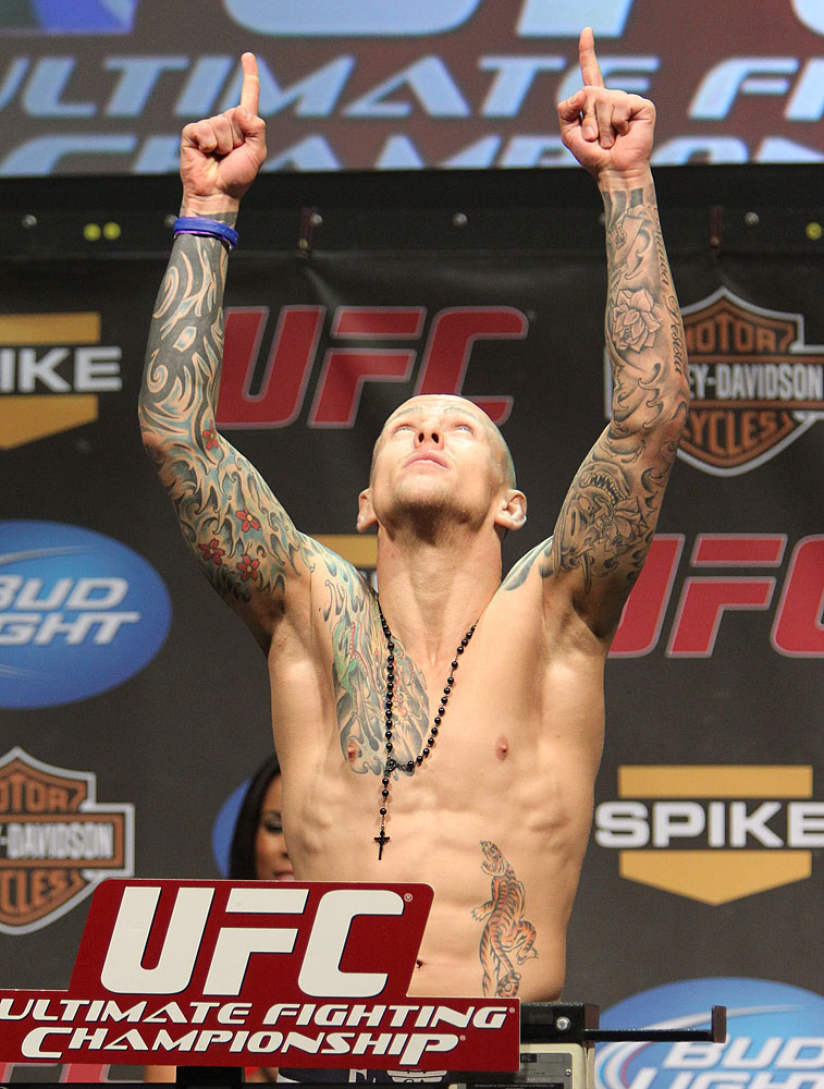 Ross Pearson