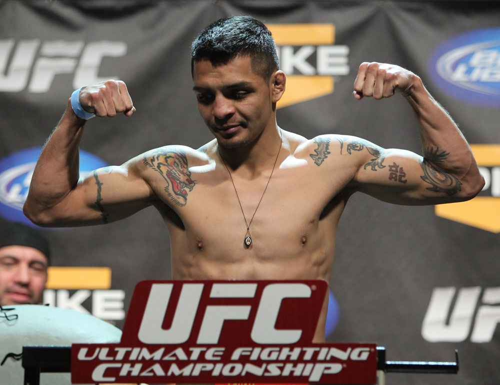 Leonard Garcia