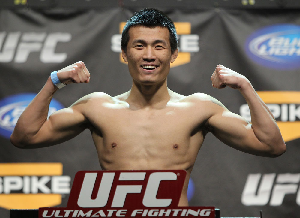 Chan Sung Jung