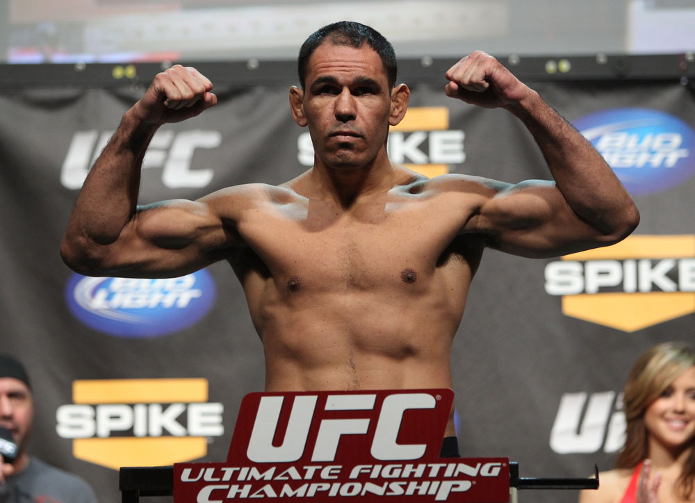 Antonio Rogerio Nogueira