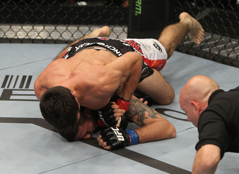 Stone vs. Walker