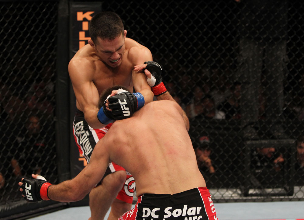 Shields vs. Ellenberger