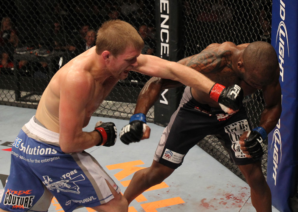 Dunham vs. Bailey