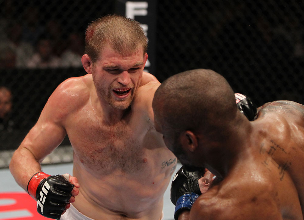 Dunham vs. Bailey