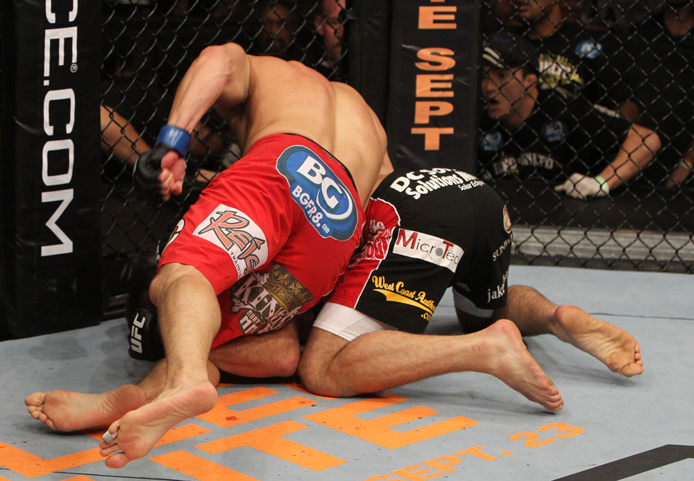 Shields vs. Ellenberger