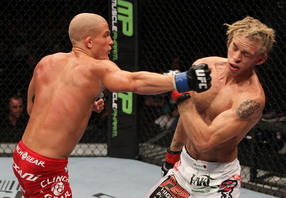 Brookins vs. Koch