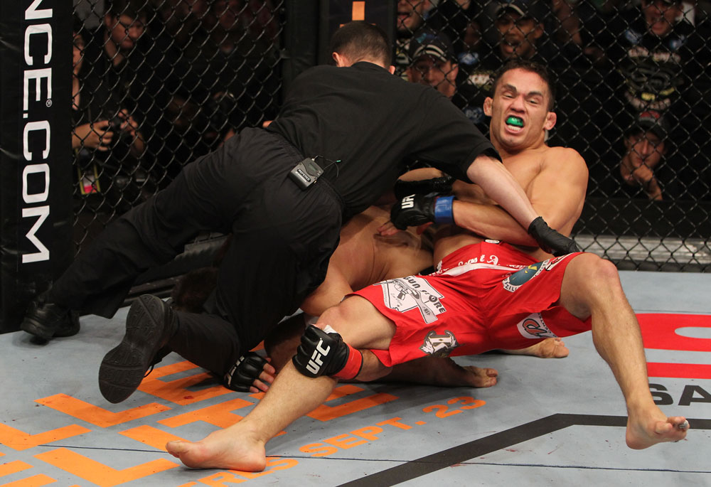 Shields vs. Ellenberger