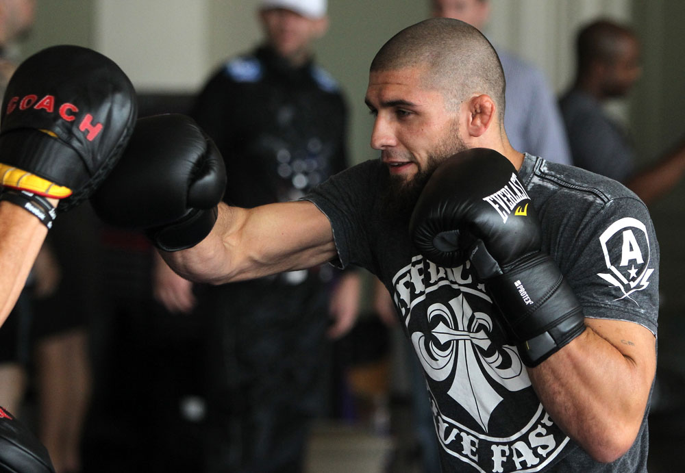 Court McGee