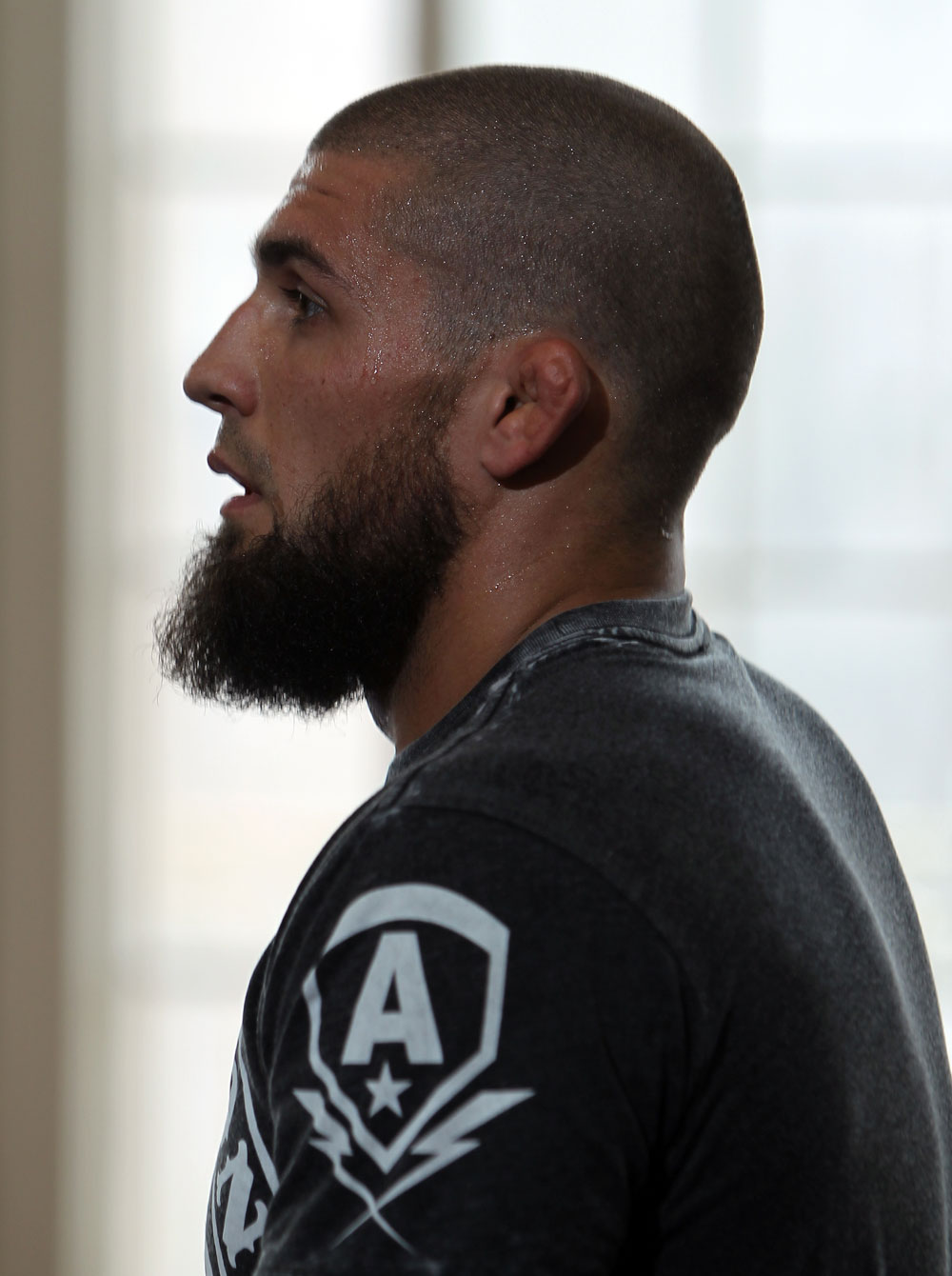 Court McGee