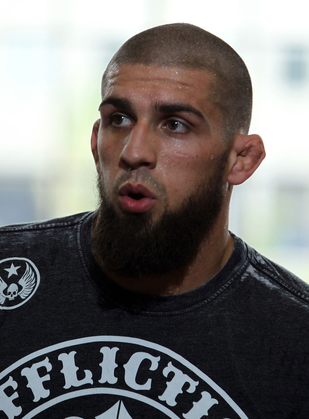 Court McGee