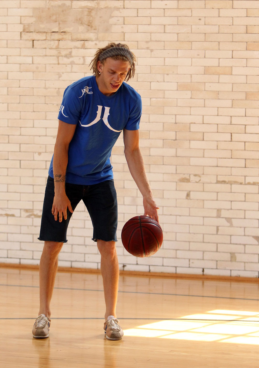 Jonathan Brookins