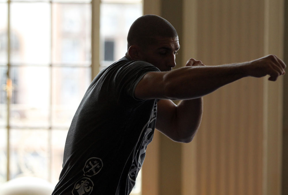 Court McGee