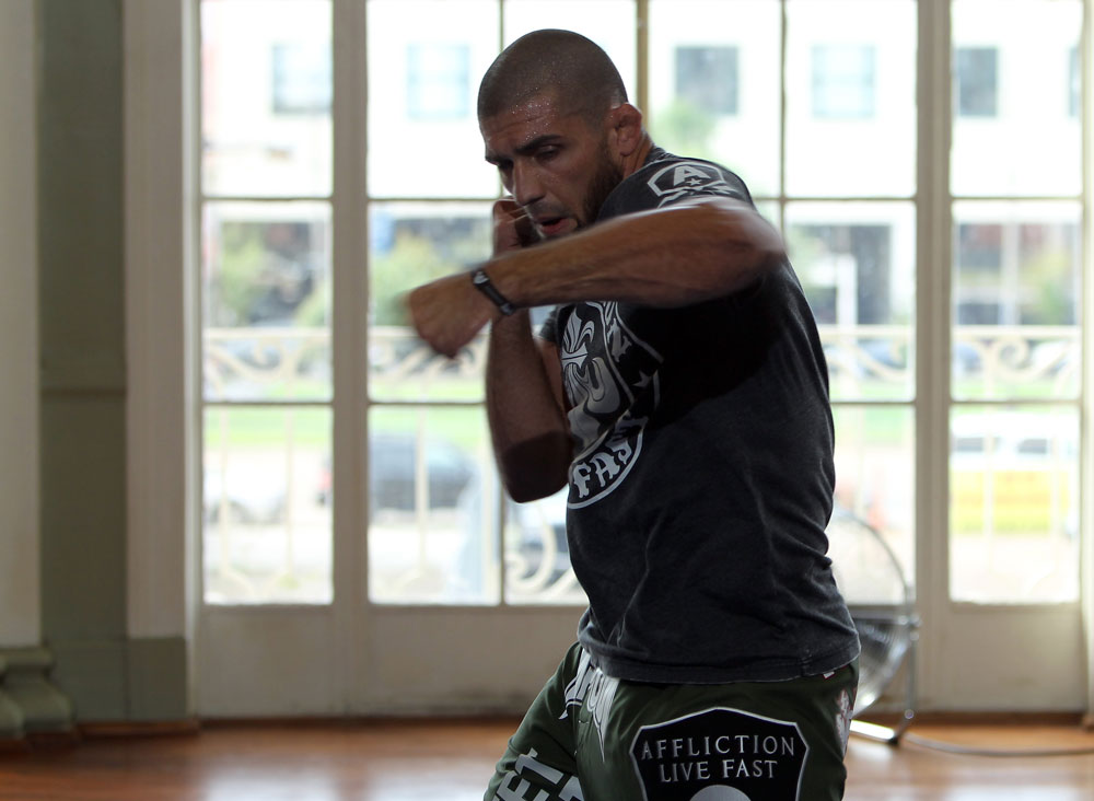 Court McGee