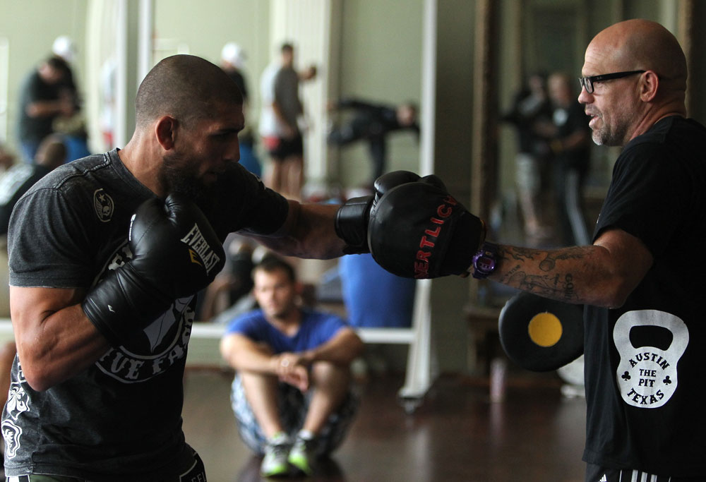 Court McGee