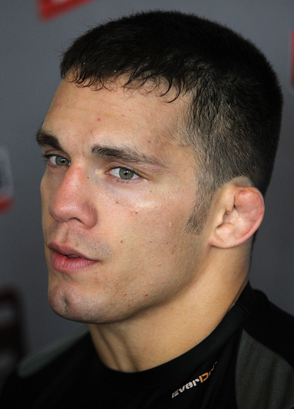 Jake Ellenberger