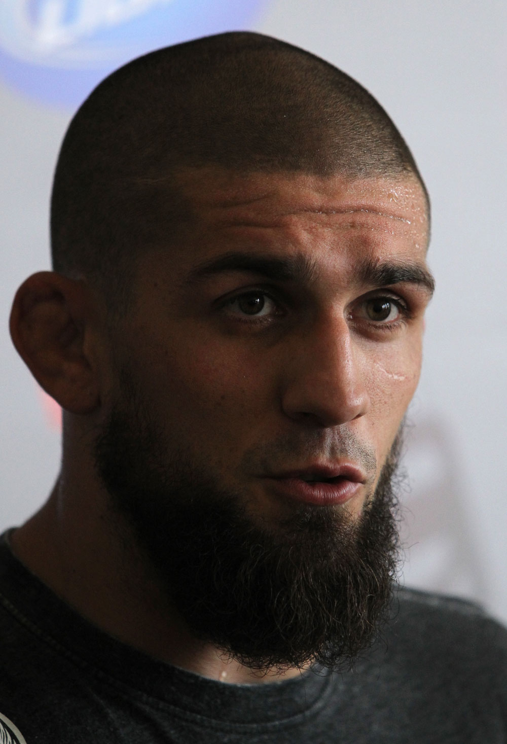 Court McGee