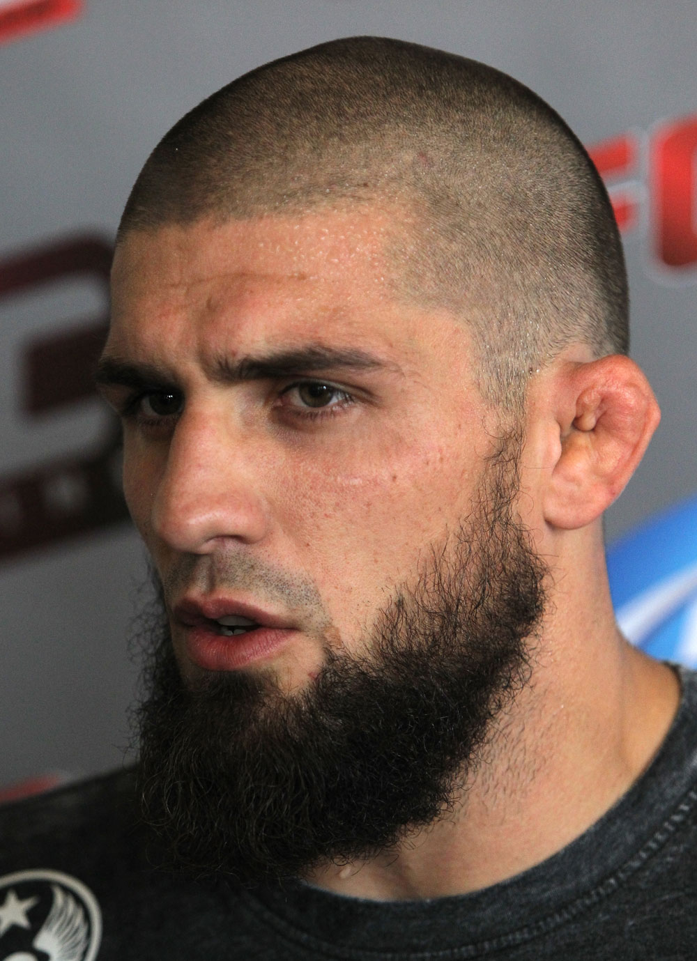 Court McGee