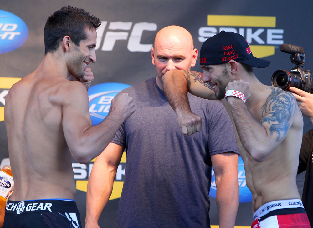 Stone vs. Walker