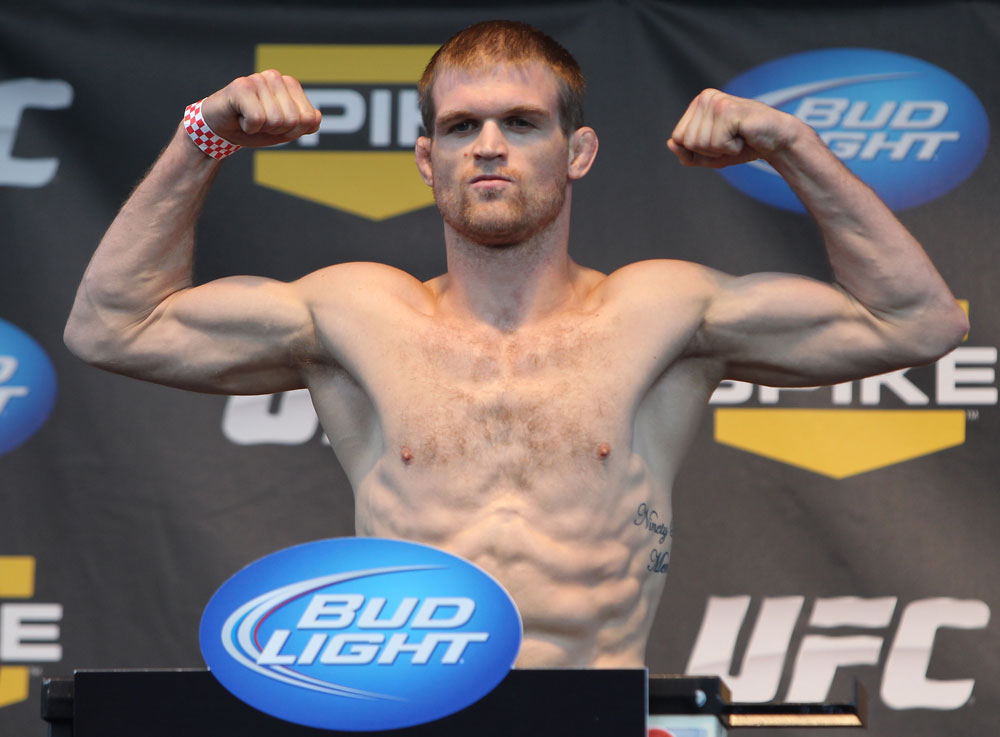 Evan Dunham