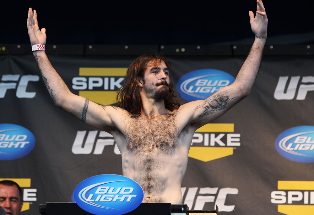 Cody McKenzie