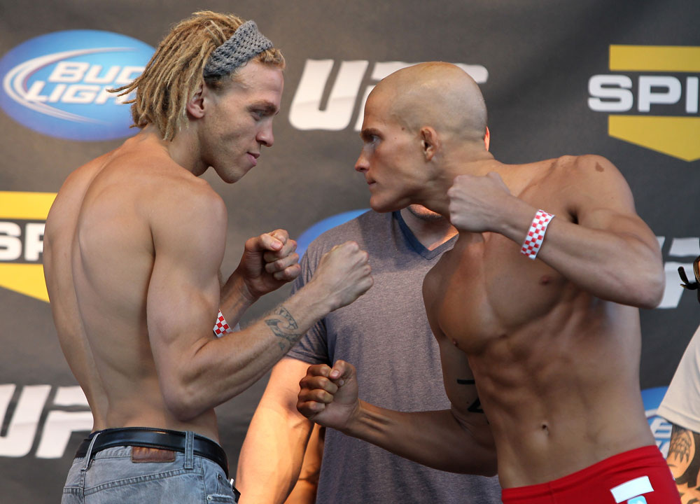 Brookins vs. Koch