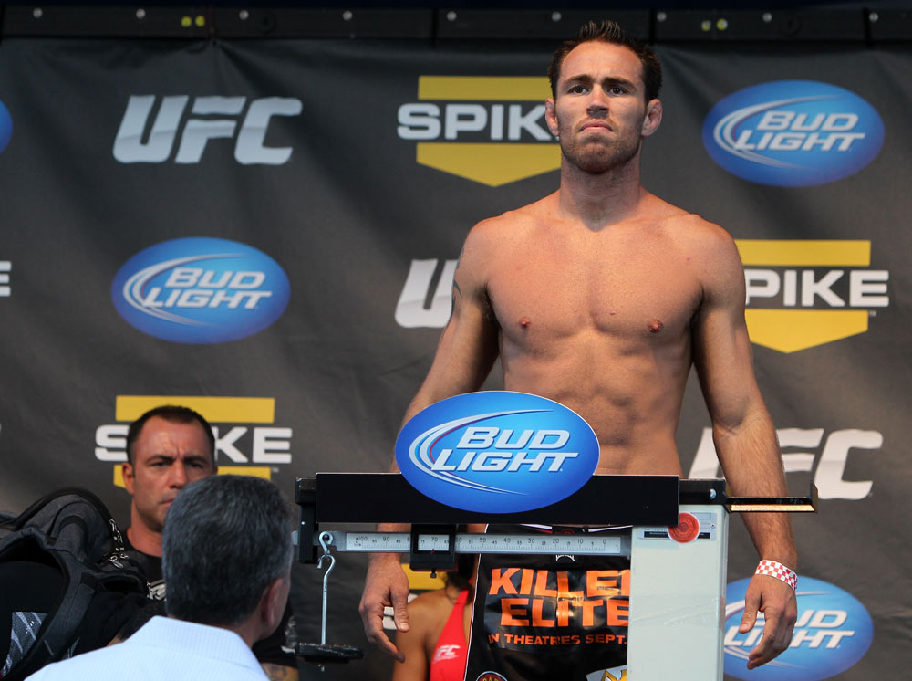 Jake Shields