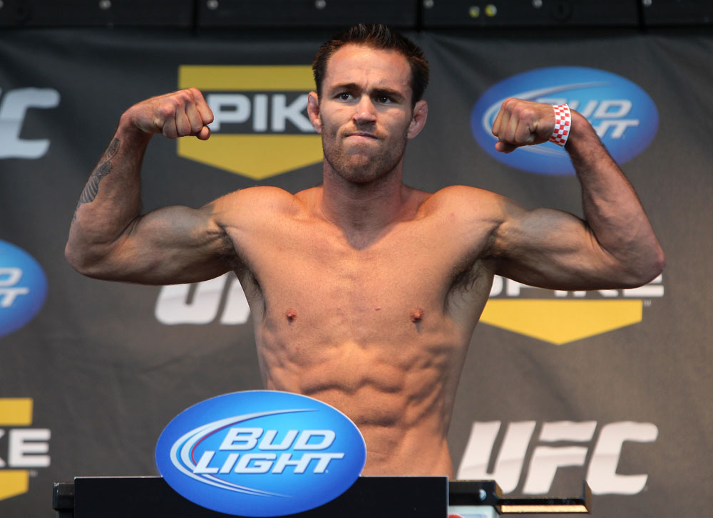 Jake Shields