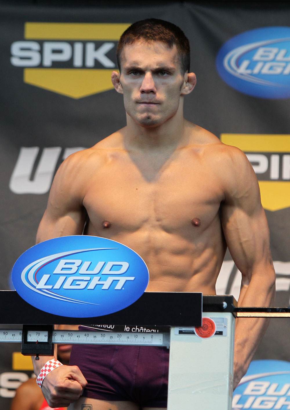 Jake Ellenberger