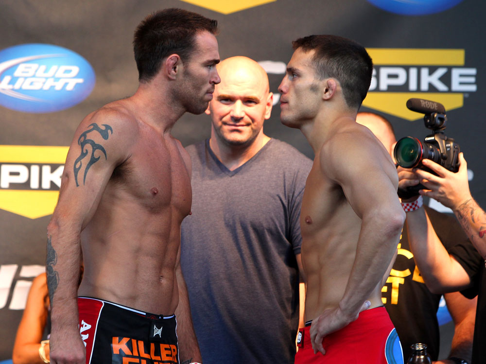Shields vs. Ellenberger