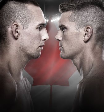 UFC Fight Night