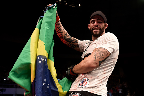 PONZINIBBIO vs. LARKIN: NO DEJAR NADA A LA SUERTE