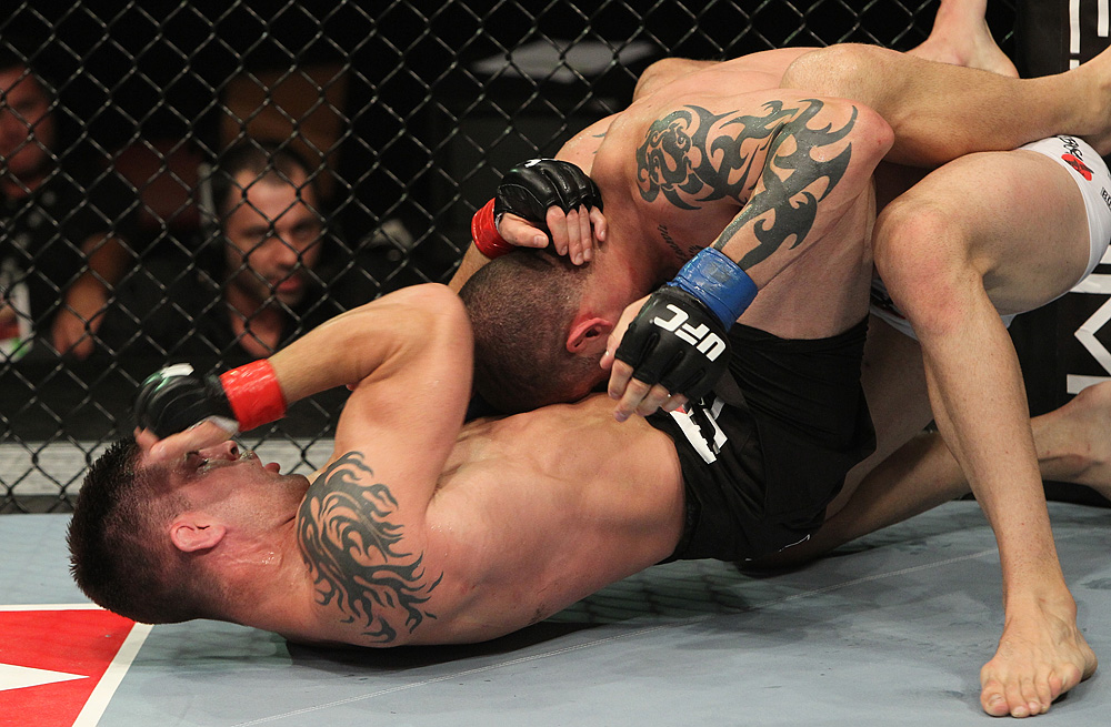 Stann vs. Massenzio