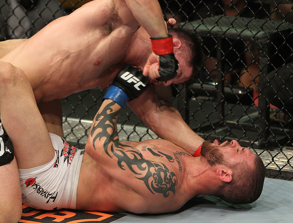 Stann vs. Massenzio