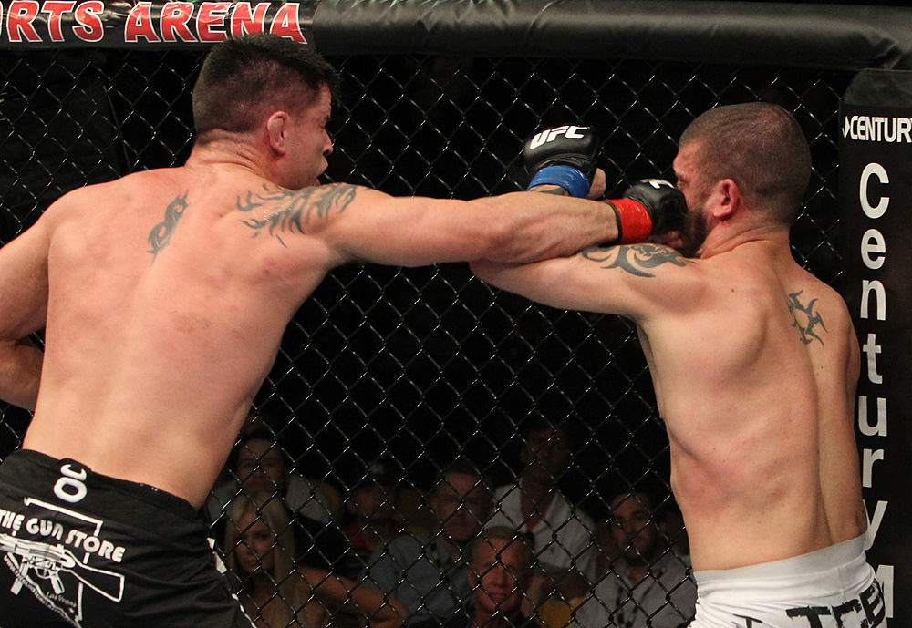 Stann vs. Massenzio