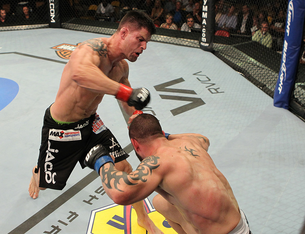 Stann vs. Massenzio