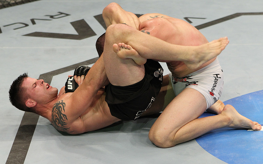 Stann vs. Massenzio