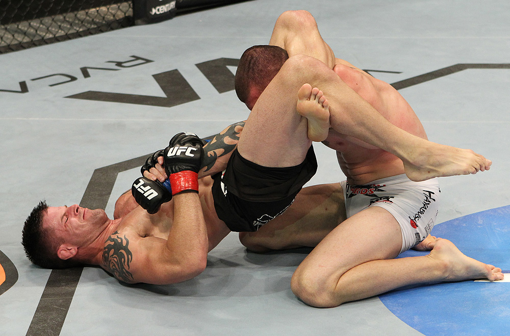 Stann vs. Massenzio