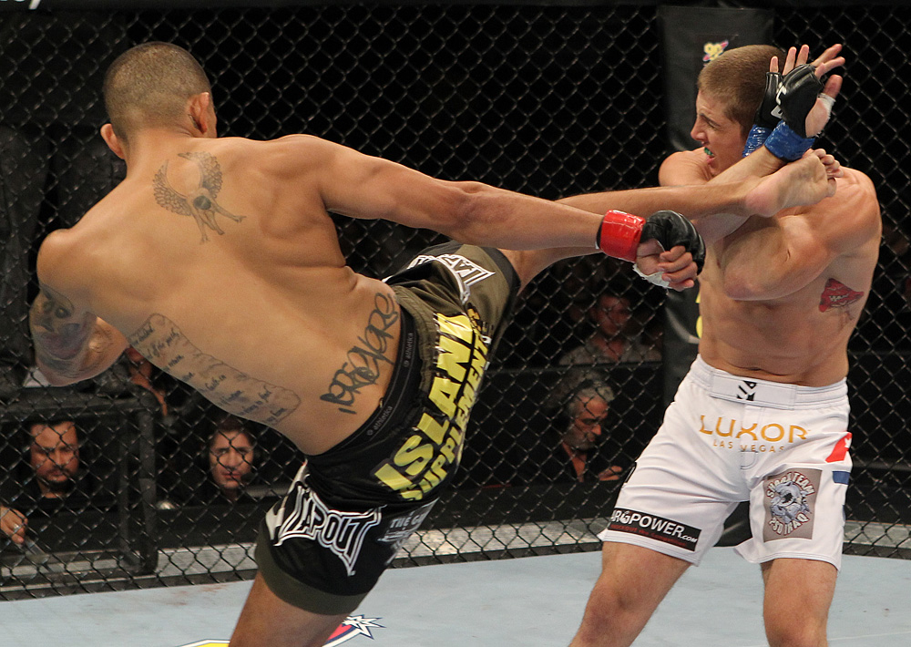 Riddle vs. Johnson