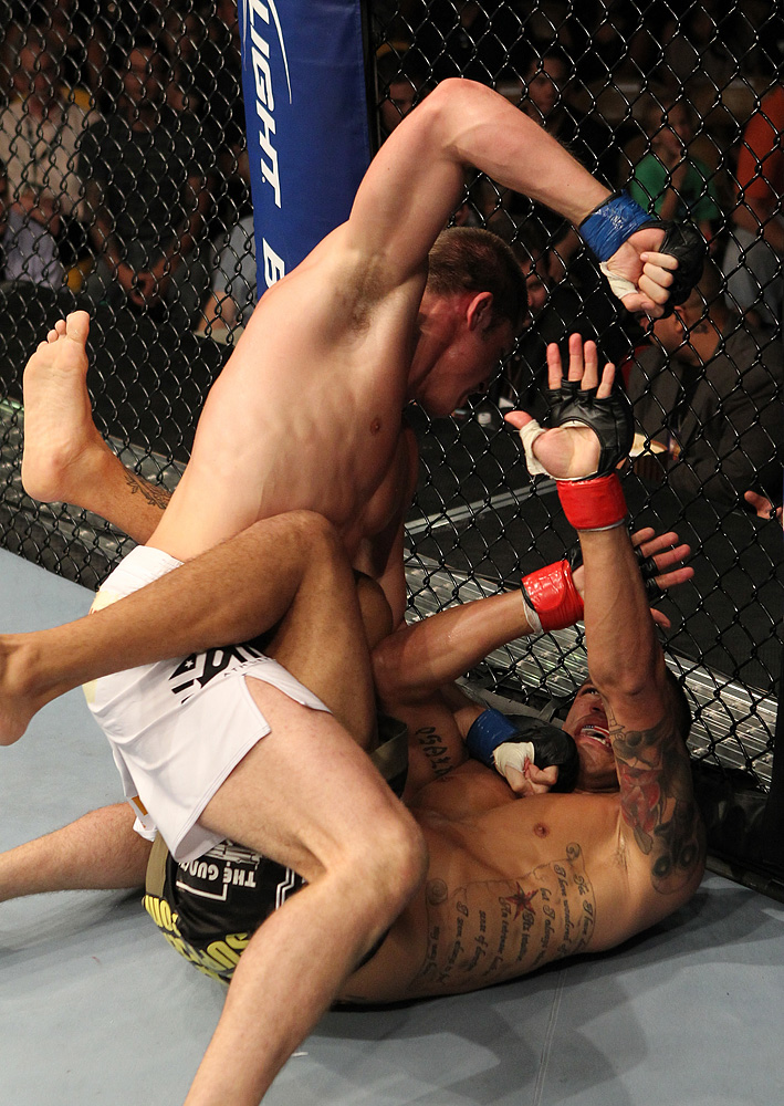 Riddle vs. Johnson