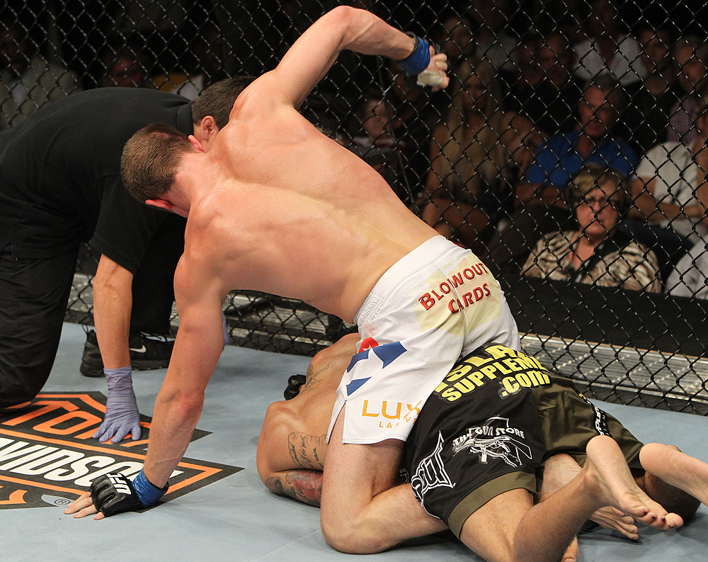 Riddle vs. Johnson
