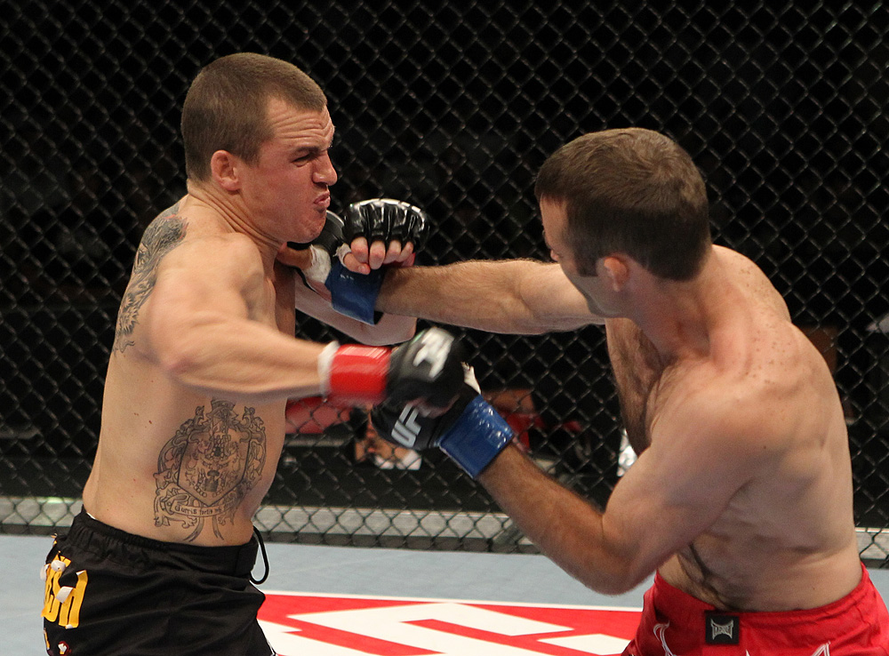 Volkmann vs. Kelly