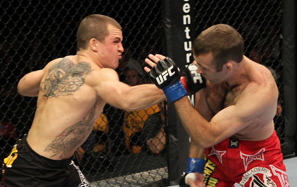 Volkmann vs. Kelly