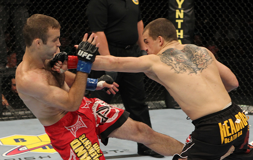 Volkmann vs. Kelly