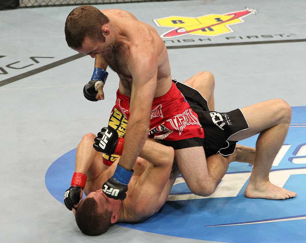Volkmann vs. Kelly