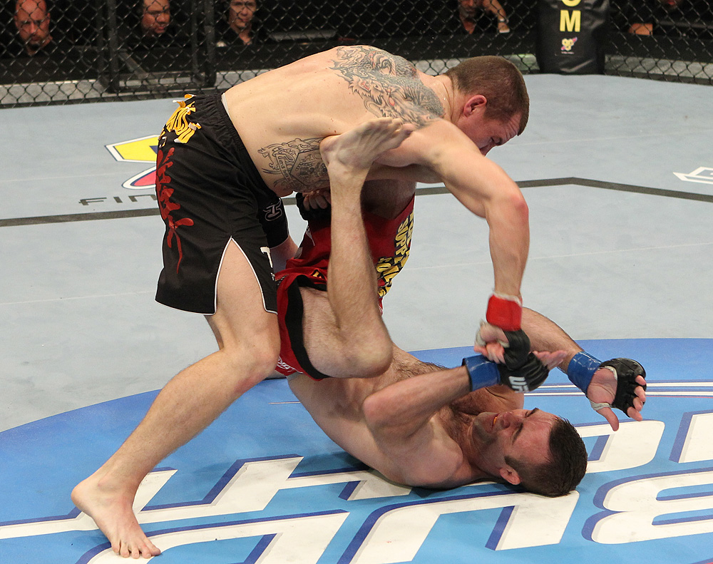 Volkmann vs. Kelly