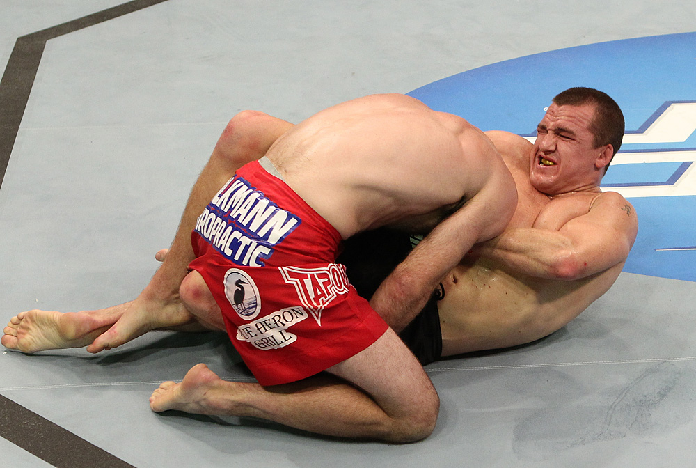 Volkmann vs. Kelly