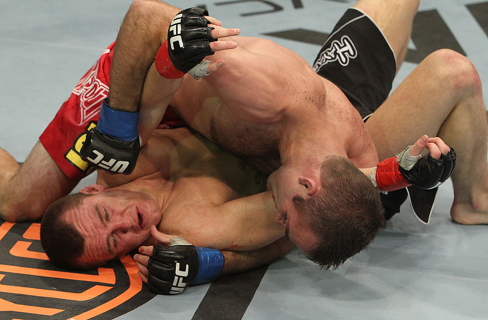Volkmann vs. Kelly