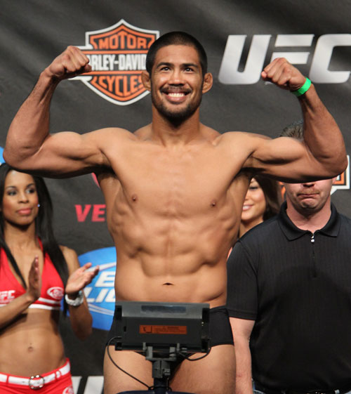 Mark Munoz